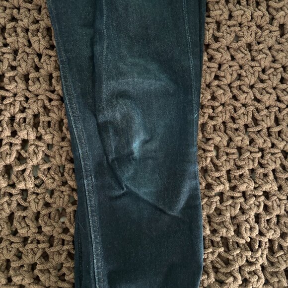 Naked & Famous Skinny Jeans Dark Wash - Picture 4 of 4